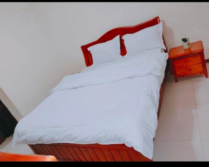 Masaki-Sea View 2-Bedroom Apt With Free Wi-Fi Dar es Salaam Exterior foto